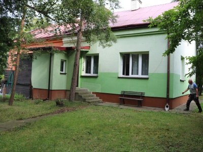 Dom na sprzedaż