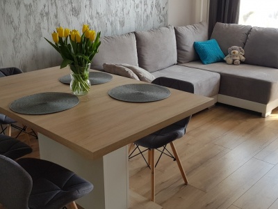 Nieruchomość 58,85m²