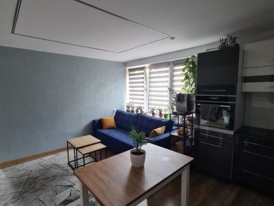 Nieruchomość 37 m²