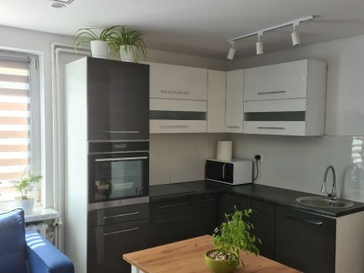Nieruchomość 37 m²