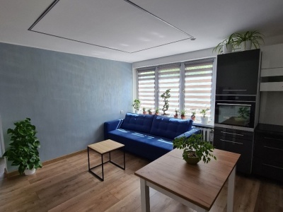 Nieruchomość 37 m²