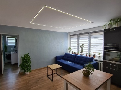 Nieruchomość 37 m²