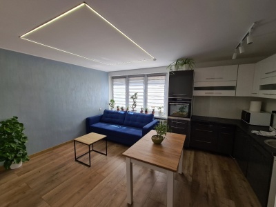 Nieruchomość 37 m²