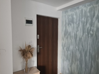 Nieruchomość 37 m²
