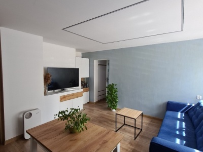 Nieruchomość 37 m²