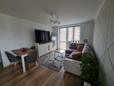 Nieruchomość 45 m²