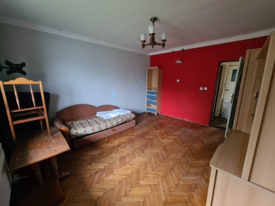 Dom w Przemyślu 