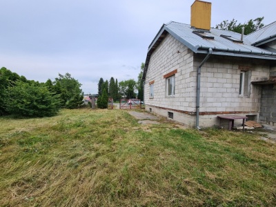 Dom w Przemyślu 